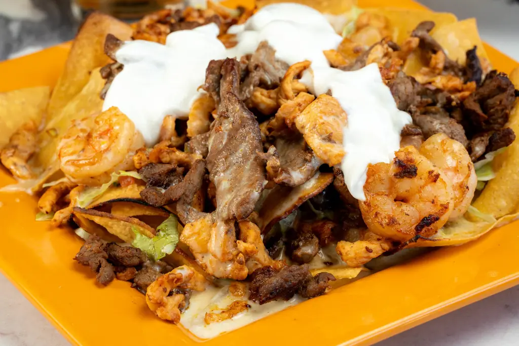 Nachos