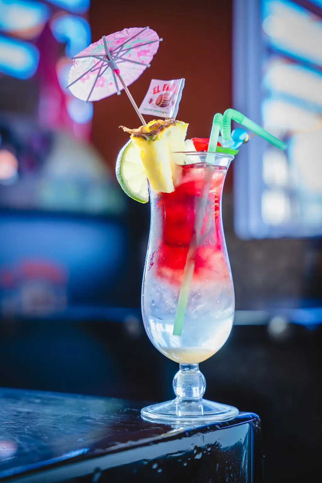 Mojito Tinto