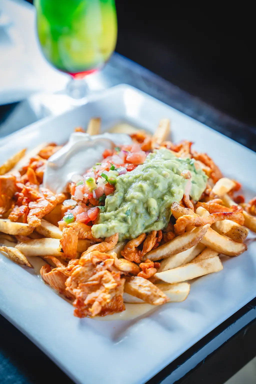 Papas Locas