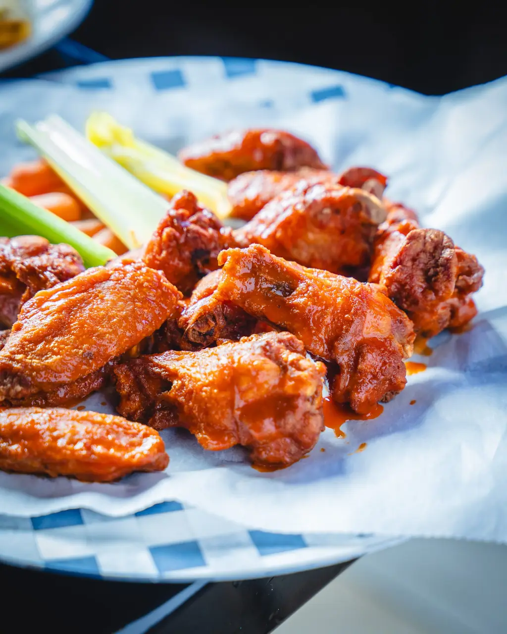 Wings